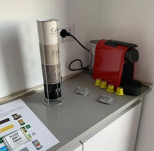 Daire Trilocale Con Due Bagni M5 Citylife Skynest Milano