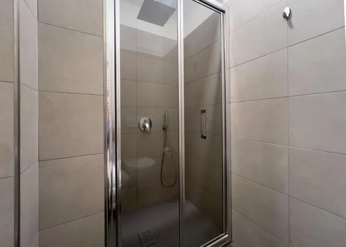 Apartmán Citylife Comfort - Inside Luxury Neighborhood *