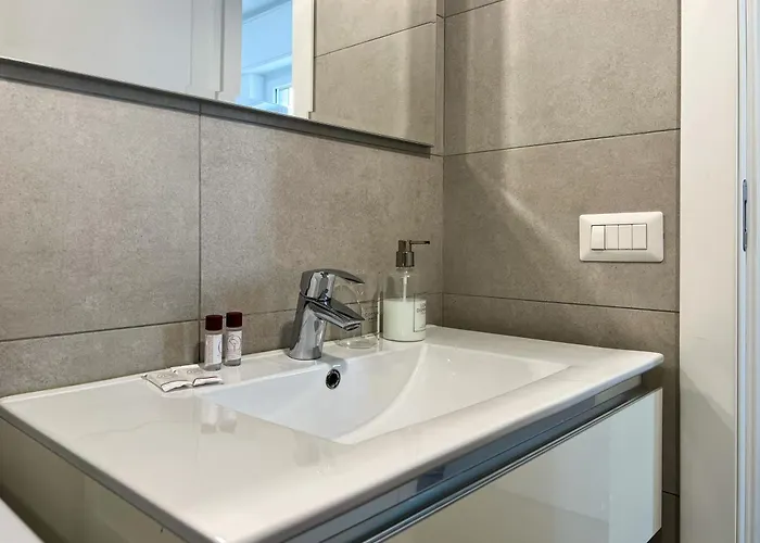 Citylife Comfort - Inside Luxury Neighborhood *