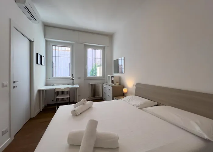 Citylife Comfort - Inside Luxury Neighborhood