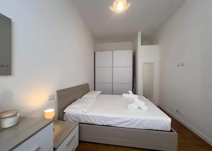 Apartmán Citylife Comfort - Inside Luxury Neighborhood