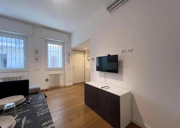 Apartmán Citylife Comfort - Inside Luxury Neighborhood