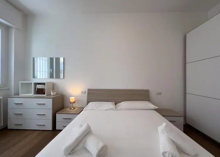 Citylife Comfort - Inside Luxury Neighborhood * Milán