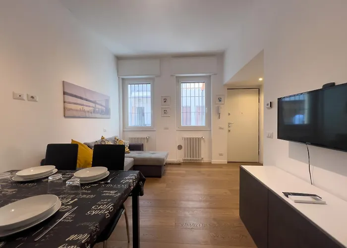 Citylife Comfort - Inside Luxury Neighborhood Milán