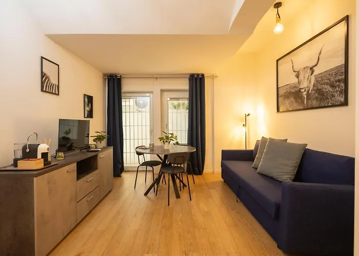 Porta Romana Cozy Apartamento Milán