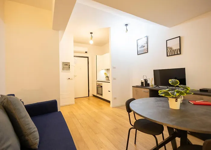 Porta Romana Cozy Appartement Milan