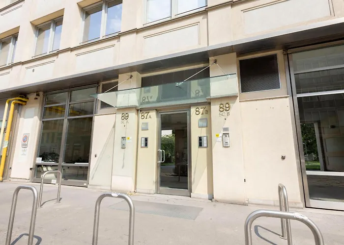 Porta Romana Cozy * Milano