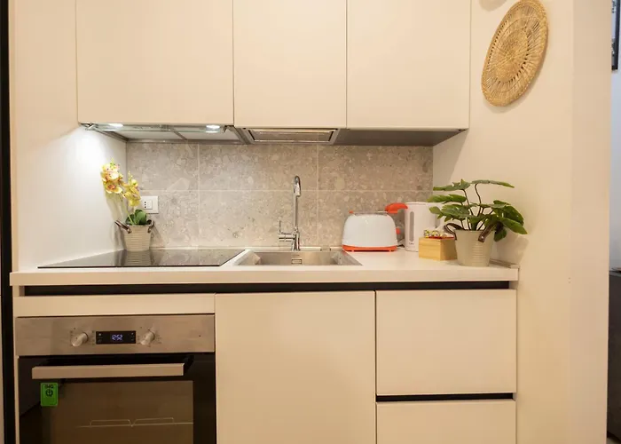 Porta Romana Cozy * Milano