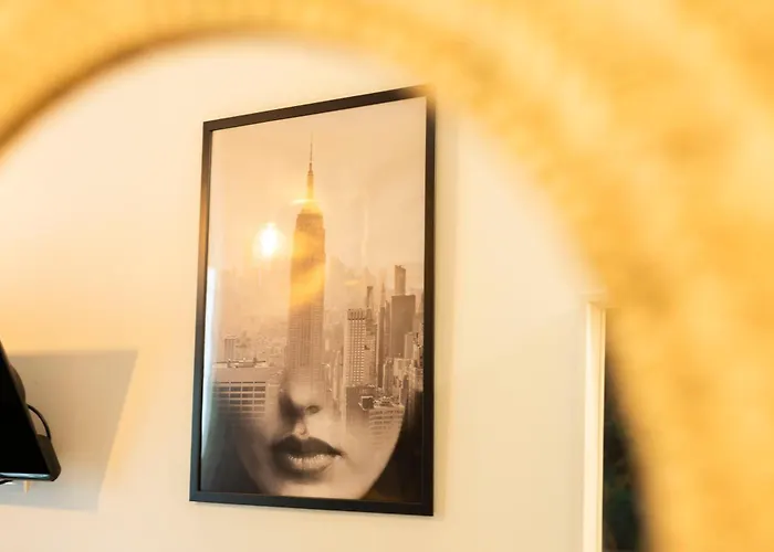 Appartamento Porta Romana Cozy Milano