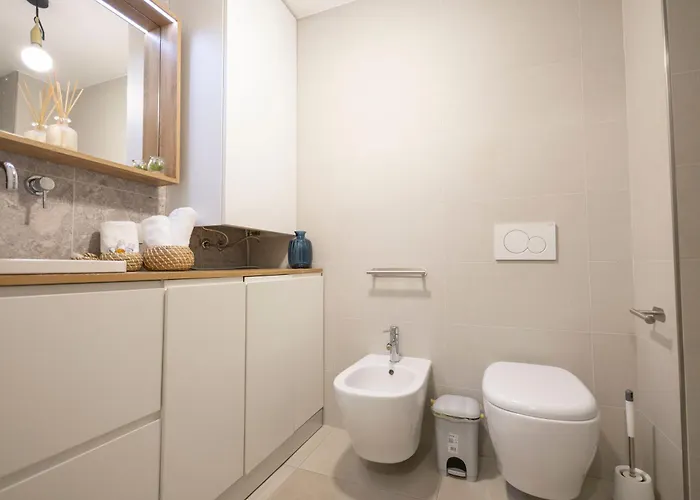 Porta Romana Cozy Appartement *
