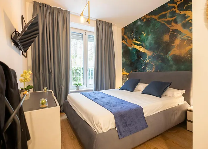 Porta Romana Cozy Milano