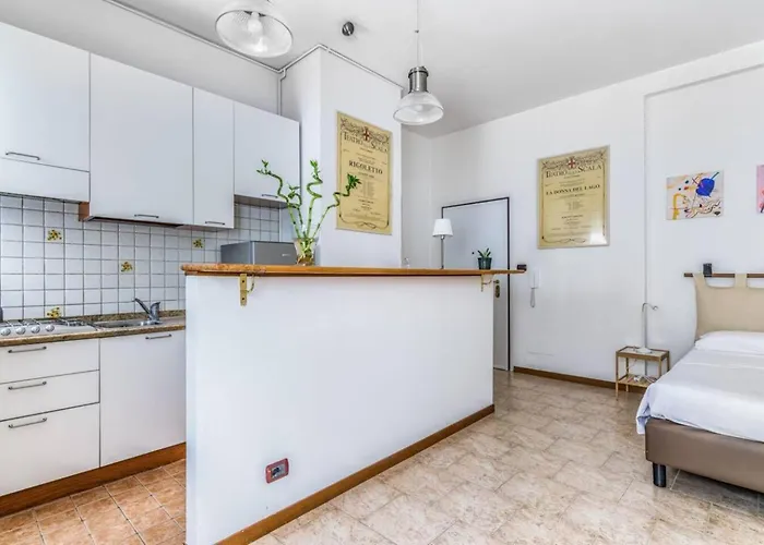Dimora Poma18 Appartement