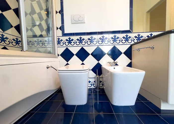 Citylife View - Modern Loft Well Connected * Mailand