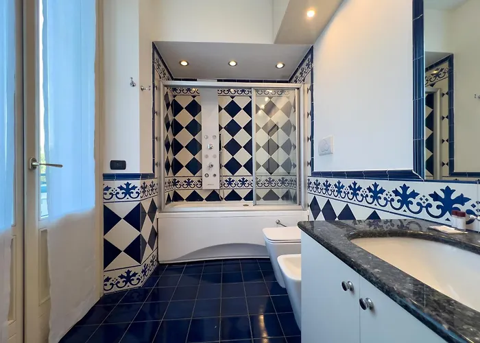 Citylife View - Modern Loft Well Connected דירה מילאנו