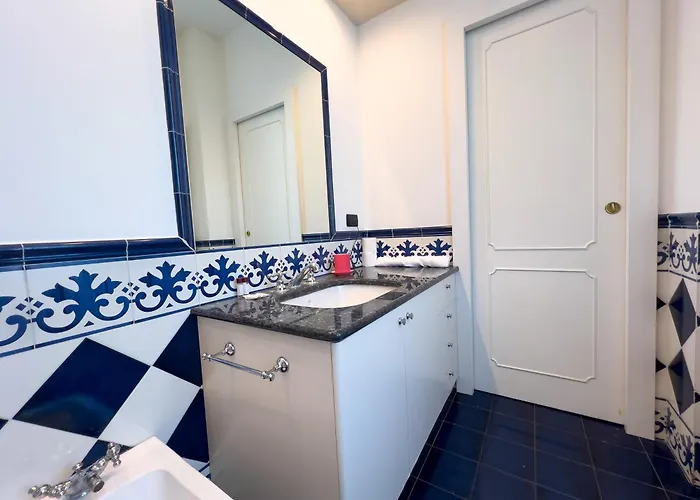 דירה Citylife View - Modern Loft Well Connected מילאנו