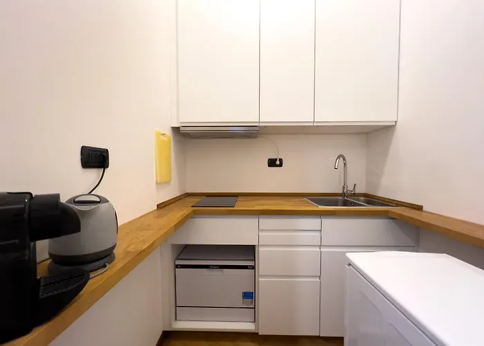 Citylife View - Modern Loft Well Connected