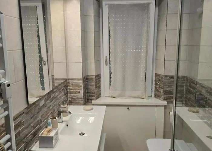 Atelier Martin Apartmán