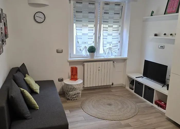 Atelier Martin Apartmán