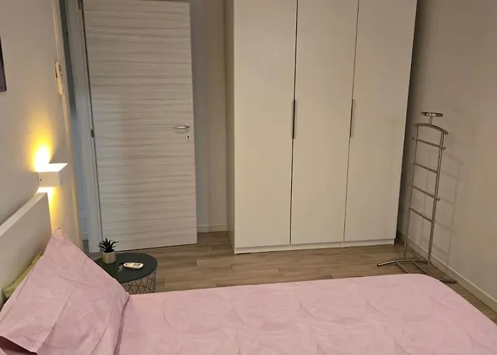 Atelier Martin Apartmán *