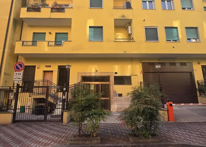 Apartmán Atelier Martin *