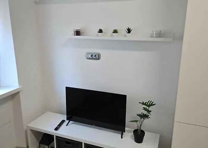 Apartmán Atelier Martin Milán