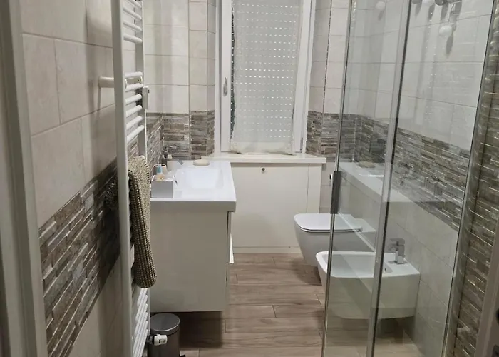 Atelier Martin Apartmán *