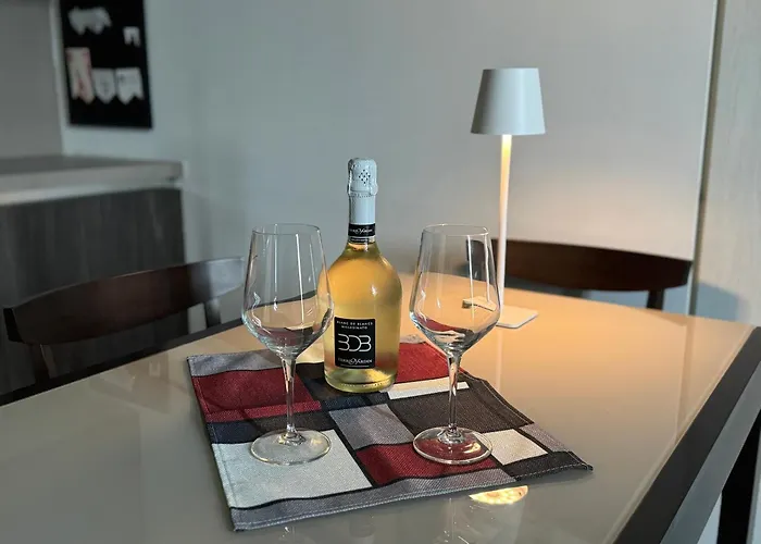 Casa Varesina * Milan