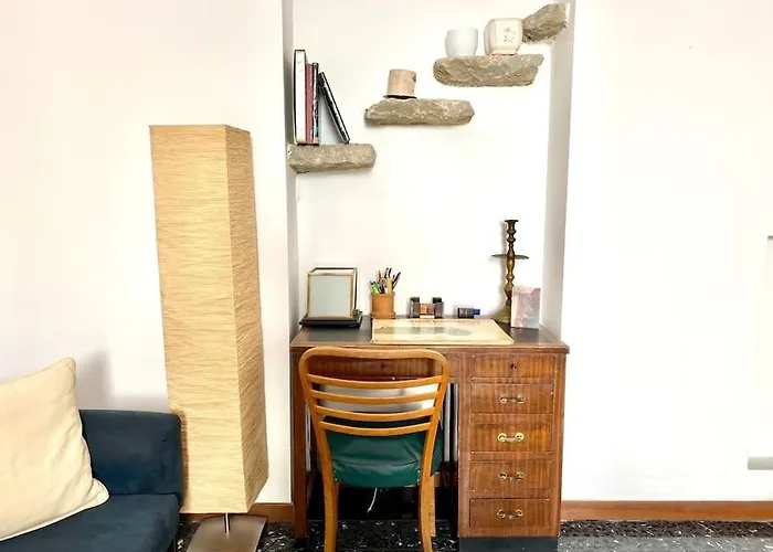 Casa Stazione Centrale, Corso Buenos Aires, 公寓 米兰