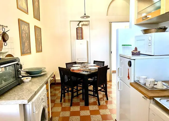 公寓 Casa Stazione Centrale, Corso Buenos Aires, 米兰