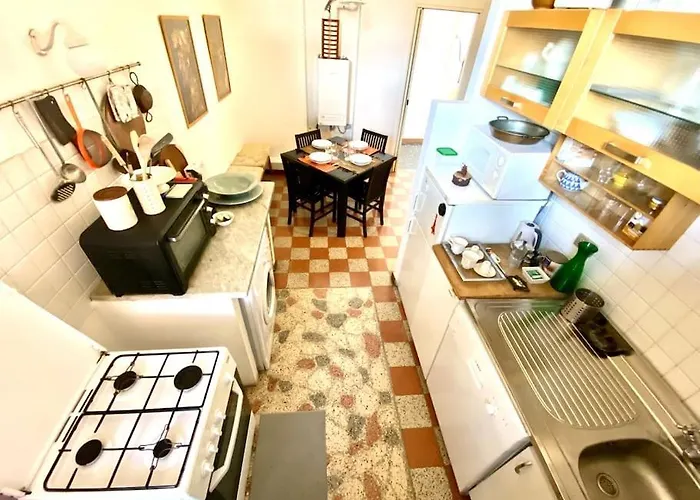 Casa Stazione Centrale, Corso Buenos Aires, *