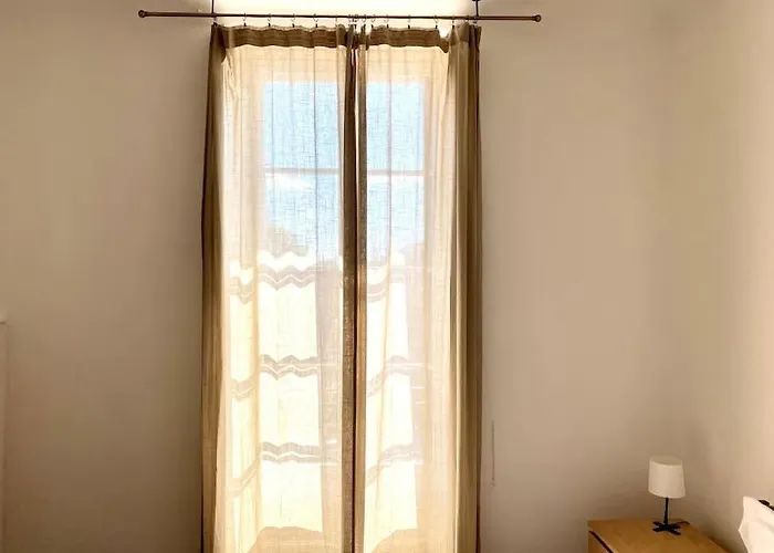 Casa Stazione Centrale, Corso Buenos Aires,