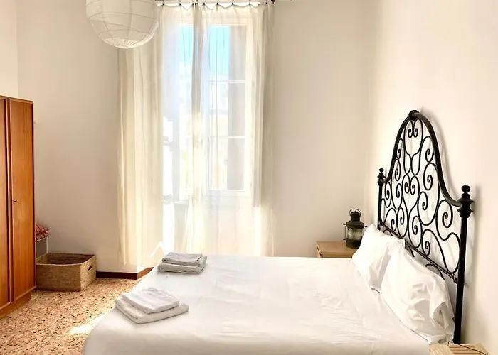 公寓 Casa Stazione Centrale, Corso Buenos Aires,