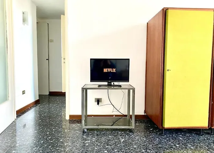 Casa Stazione Centrale, Corso Buenos Aires, 公寓 米兰