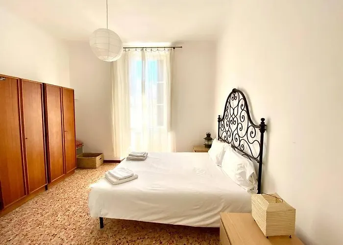 Casa Stazione Centrale, Corso Buenos Aires, 公寓