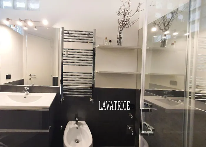 Smart - 1min From The Subway Milano