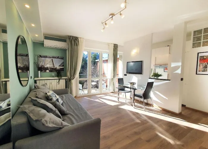 Smart - 1min From The Subway