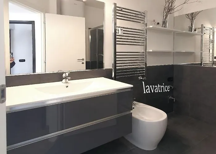 Smart - 1min From The Subway Milano