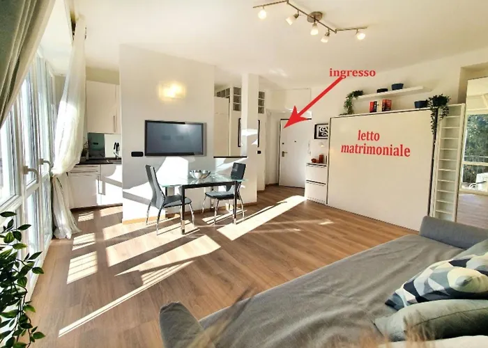 Smart - 1min From The Subway Appartamento Milano