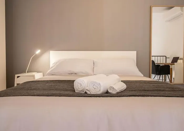 Cozy Loft - Luxury And Quiet