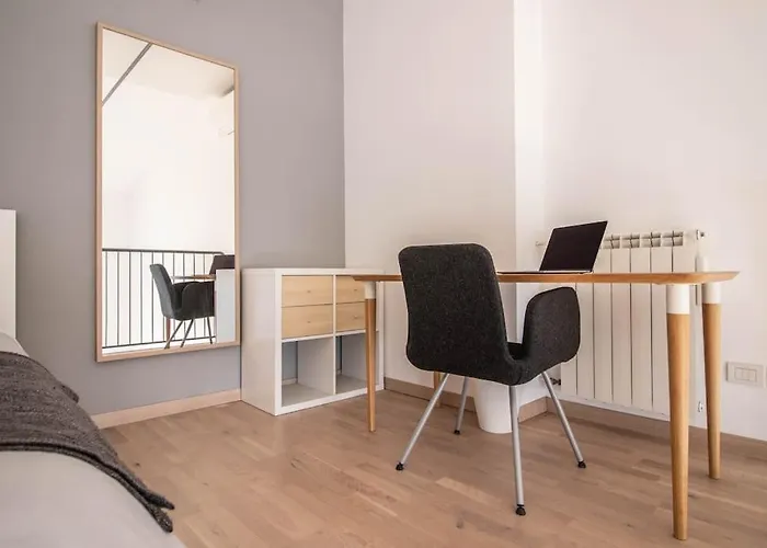 شقة Cozy Loft - Luxury And Quiet *