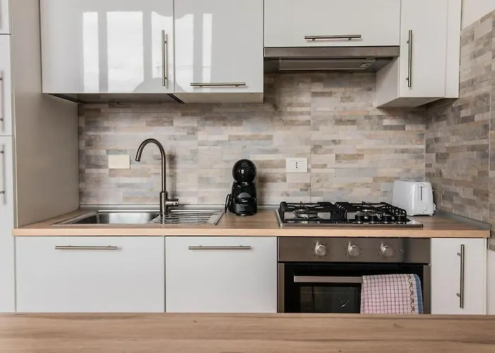 Cozy Loft - Luxury And Quiet Daire