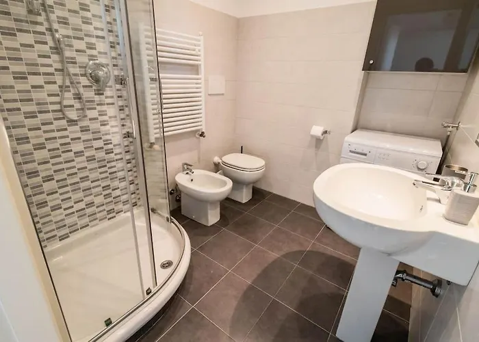 Cozy Loft - Luxury And Quiet ميلان