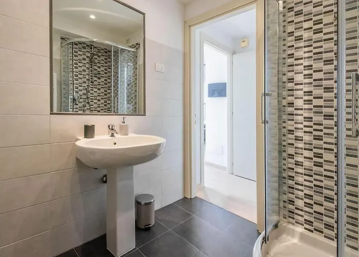 Cozy Loft - Luxury And Quiet * ميلان