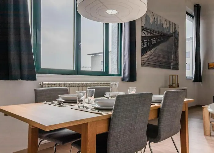 Cozy Loft - Luxury And Quiet