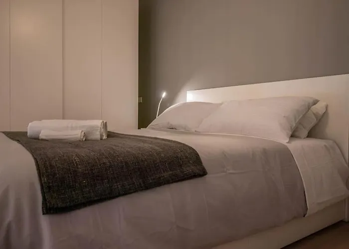 Cozy Loft - Luxury And Quiet