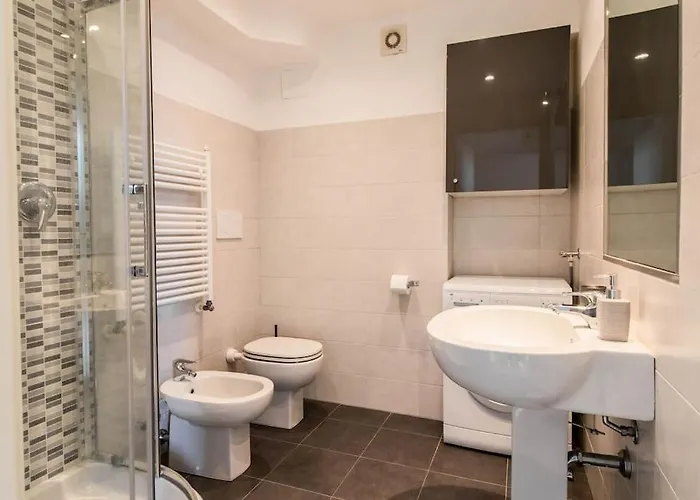 Cozy Loft - Luxury And Quiet شقة ميلان