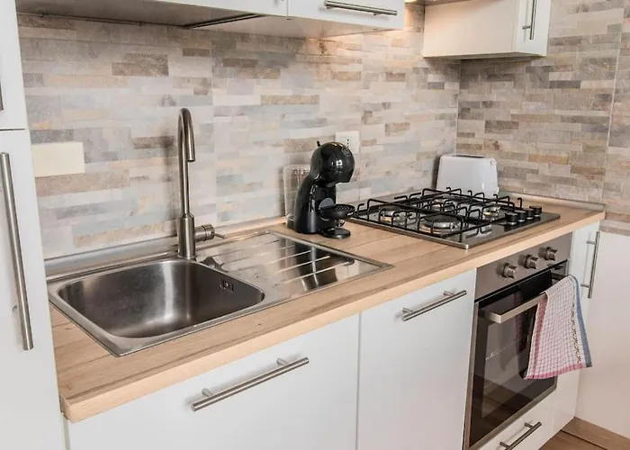 Cozy Loft - Luxury And Quiet