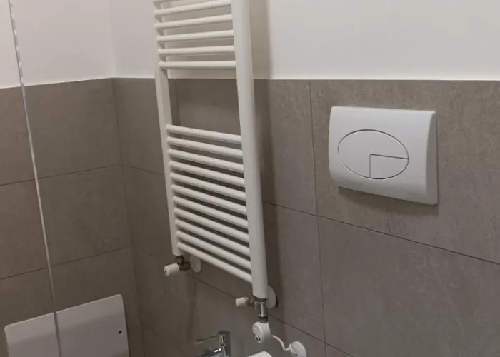 Comfort Zona Washington-solari-tortona