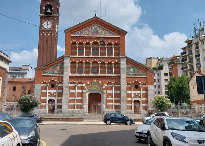 Appartement Chichouse Maderno