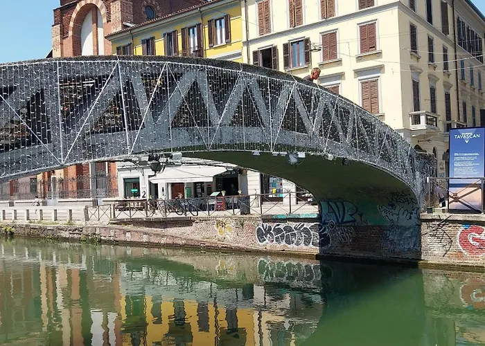 Chichouse Maderno Apartman *